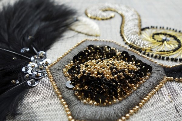 Qu'est-ce que le textile créatif et quelles sont ses applications ?