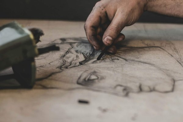 Comment progresser en dessin expressif ? Astuces et exercices à connaître